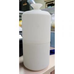 24PCS plastic cutlery bucket