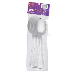 6PCS set of tea spoon