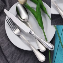 Pearls Dining Knife