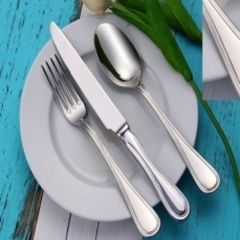 Atlas Dining Knife