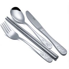 Children Babino Middle Knife