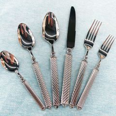 Saint Vica cutlery
