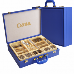 84PCS Knife set