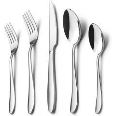 24 PCS Cutlery Set