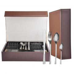 86PCS Cutlery set 