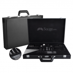 40-Piece Cutlery Set