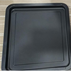 Baking tray