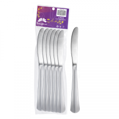 6-piece tableware packaging