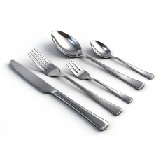 High-end tableware