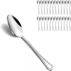 High-end tableware