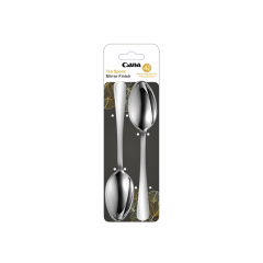 4-piece set of hanging tea cups
