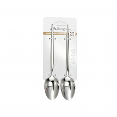 Two-piece tea set