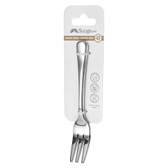 4pcs teaspoons