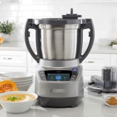 whole sale Cuisinart CompleteChef™ 18-cup Cooking Food Processor, FPC-100C